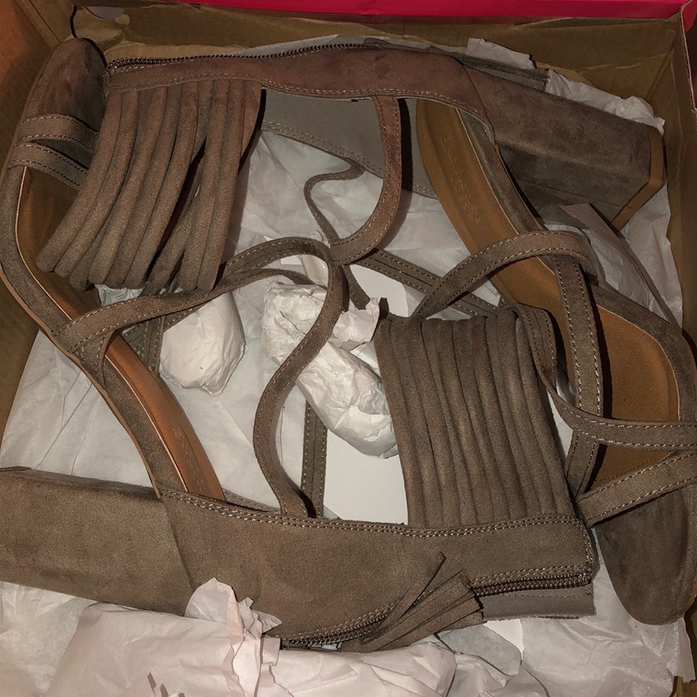 Heels